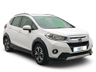 Honda WR-V-img
